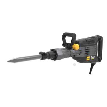 CAT Σκαπτικό - Κατεδαφιστικό 1750W DX29 CAT Σκαπτικό - Κατεδαφιστικό 1750W DX29