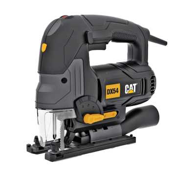 CAT Σέγα 750W DX54