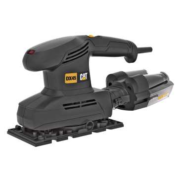 CAT Τριβείο παλμικό 240W DX45