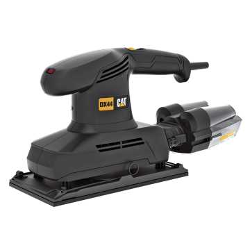 CAT Τριβείο παλμικό 350W DX44