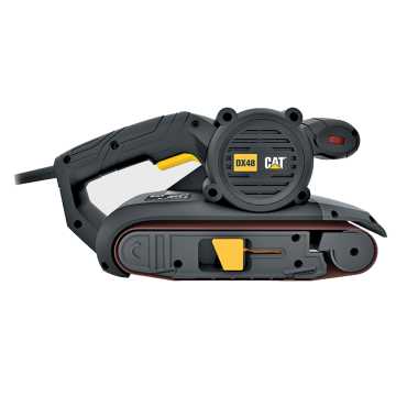 CAT Ταινιολειαντήρας 950W DX48 CAT Ταινιολειαντήρας 950W DX48