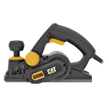 CAT Πλάνη 900W 3mm DX86 CAT Πλάνη 900W 3mm DX86