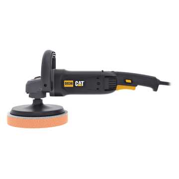 CAT Αλοιφαδόρος 180mm 1400W DX38 CAT Αλοιφαδόρος 180mm 1400W DX38