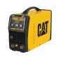 CAT Ηλεκτροκόλληση inverter 200A (max) TIG/ηλεκτροδίου (MMA) DZ251ST