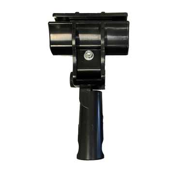 COME Αντάπτορας κονταριού σπάτουλας στοκαρίσματος SKIM-PROADP