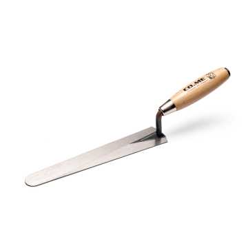 COME Μυστρί ψηφιδωτών ξύλινη λαβή 250mm 17001000