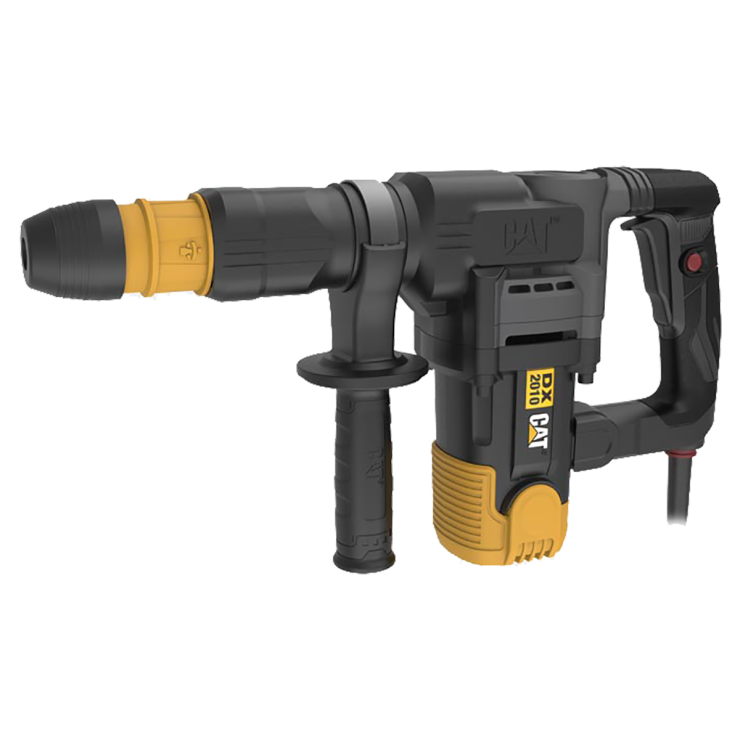 CAT Σκαπτικό - Κατεδαφιστικό SDS Max 1200W DX2010