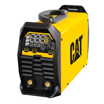 CAT Ηλεκτροκόλληση inverter 200A (max) TIG/ηλεκτροδίου (MMA) DZ2000 CAT Ηλεκτροκόλληση inverter 200A (max) TIG/ηλεκτροδίου (MMA) DZ2000