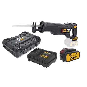 CAT Combo-10 Σπαθοσέγα DX52B + κασετίνα -50% + δώρο μπαταρία 4.0Ah DXB4 + δώρο φορτιστής DXC4 CAT Combo-10 Σπαθοσέγα DX52B + κασετίνα -50% + δώρο μπαταρία 4.0Ah DXB4 + δώρο φορτιστής DXC4