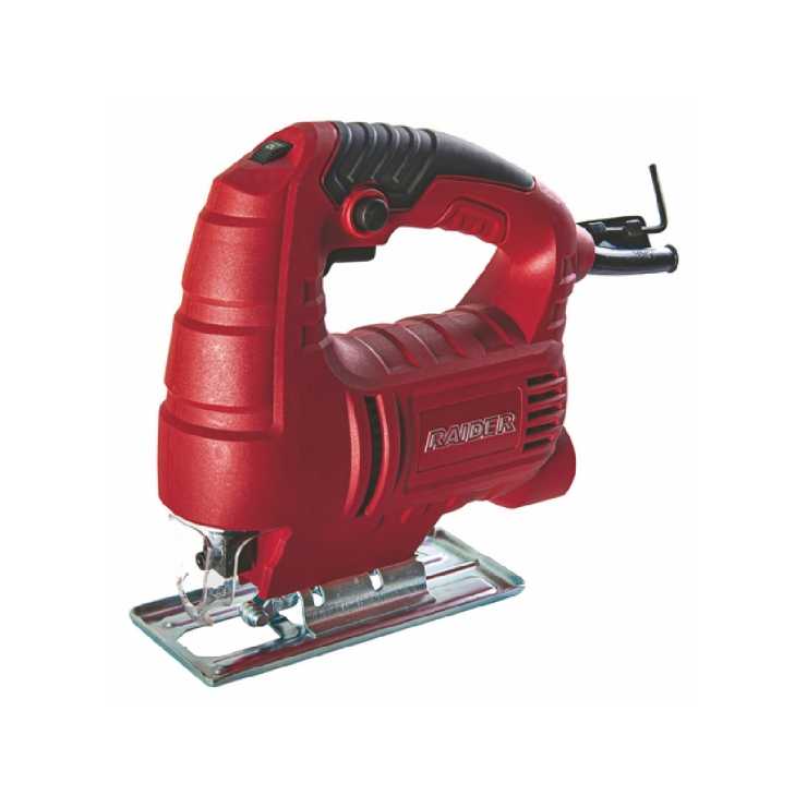 RAIDER Σέγα 500W RD-JS31 050126