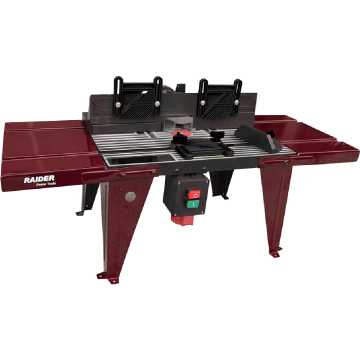 RAIDER Τραπέζι για ρούτερ 059907