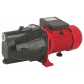 RAIDER Αντλία ηλεκ. jet νερού RD-JET100 1100W 070117