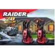 RAIDER Πλυστικό ρεύματος 2200W με πίεση 170bar RD-HPC07 072105