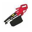 RAIDER Φυσητήρας ηλεκτρικός 2600W RD-EBV03 075522