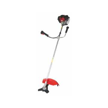 RAIDER Χορτοκοπτικό βενζίνης ώμου/χειρός 2,4hp 7kg RD-GBC14 075534