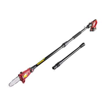 RAIDER R20 Set Κονταροπρίονο Li-ion 20V 2Ah RDP-SPS20 075739 RAIDER R20 Set Κονταροπρίονο Li-ion 20V 2Ah RDP-SPS20 075739