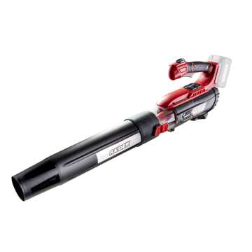 RAIDER R20 Solo Φυσήτηρας 20V RDP-BL20 075745
