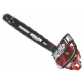 RAIDER Αλυσοπρίονο βενζίνης 6,41kg με λάμα 56cm 3,8hp RD-GCS23 076705