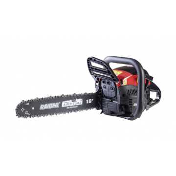 RAIDER Αλυσοπρίονο βενζίνης 6,46kg με λάμα 45cm 3,3hp RD-GCS25 076707 RAIDER Αλυσοπρίονο βενζίνης 6,46kg με λάμα 45cm 3,3hp RD-GCS25 076707