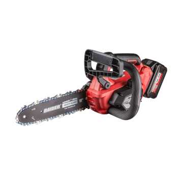 RAIDER Αλυσοπρίονο κλαδευτικό μπαταρίας 1x4Ah 20V 2,95kg με λάμα 25,5cm RDI-BCCS32 077001 RAIDER Αλυσοπρίονο κλαδευτικό μπαταρίας 1x4Ah 20V 2,95kg με λάμα 25,5cm RDI-BCCS32 077001