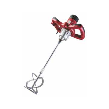 RAIDER Αναδευτήρας ηλεκ. χρωμάτων RD-HM08 1400W 078509