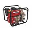 RAIDER Αντλία βενζινοκίνητη 4T 2"Χ2" RD-GWP01 4,1kW 079906