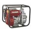 RAIDER Αντλία βενζινοκίνητη 4T 2"Χ2" RD-GWP01 4,1kW 079906