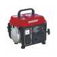 RAIDER Γεννήτρια βενζίνης δίχρονη 0.65kW RD-GG08 090106