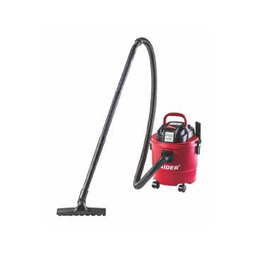 RAIDER Σκούπα υγρών/στερεών 1250W με κάδο15lt RD-WC08 090317