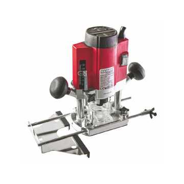 RAIDER Φρέζα Κάθετη 1020W 8mm RD-ER07 051102