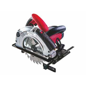 RAIDER Δισκοπρίονο 1300W με σύστημα αναρρόφησης RD-CS210 052106