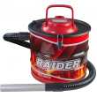 RAIDER Σκούπα στάχτης 1000W με κάδο 18lt RD-WC02N 090304