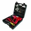 RAIDER Πιστόλι θερμού αέρα 2000W RD-HG18 074307