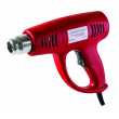 RAIDER Πιστόλι θερμού αέρα 2000W RD-HG18 074307