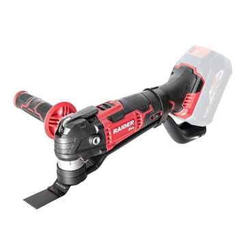 RAIDER R20 Solo Πολυεργαλείο RDP-SOMT20 030141