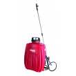 RAIDER Ψεκαστήρας μπαταρίας 16L Lithium 12V RD-BKMD03 098102
