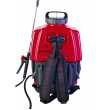 RAIDER Ψεκαστήρας μπαταρίας 16L Lithium 12V RD-BKMD03 098102