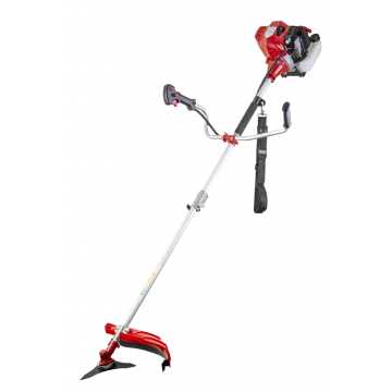 RAIDER Χορτοκοπτικό βενζίνης ώμου/χειρός 3hp 7.5kg RD-GBC24 075011 RAIDER Χορτοκοπτικό βενζίνης ώμου/χειρός 3hp 7.5kg RD-GBC24 075011