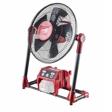 RAIDER R20 Solo Ανεμιστήρας μπαταρίας 230V 300mm RDP-SWF20 039711