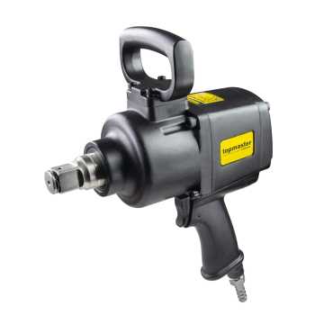 TOP MASTER Αερόκλειδο 1” (2400Nm) 344106 TOP MASTER Αερόκλειδο 1” (2400Nm) 344106