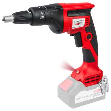 RAIDER R20 Solo Κατσαβίδι γυψοσανίδας 1/4