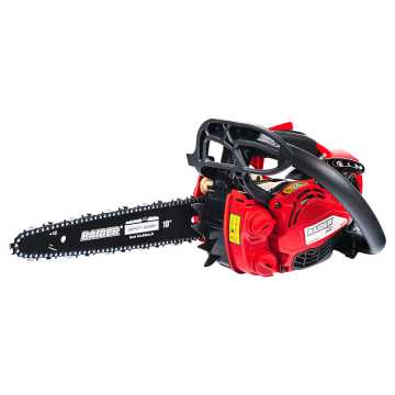 RAIDER Αλυσοπρίονο βενζίνης 2,55kg με λάμα carving 25cm 1,4hp RDP-GCS28 076710 RAIDER Αλυσοπρίονο βενζίνης 2,55kg με λάμα carving 25cm 1,4hp RDP-GCS28 076710
