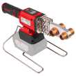 RAIDER R20 Solo Μηχάνημα συγκόλλησης σωλήνων PPR RDP-BPW20 123112
