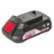 RAIDER R20 Μπαταρία 20V με χωρητικότητα 2Ah Li-ion RDP-R20 131152