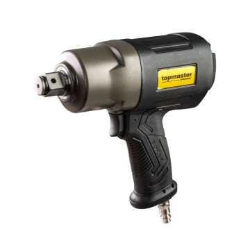 TOP MASTER Αερόκλειδο 3/4'' (1890Nm) TMP34 344108 TOP MASTER Αερόκλειδο 3/4'' (1890Nm) TMP34 344108