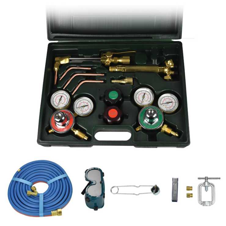 MORRIS: HCW-23S ΣΕΤ ΣΥΓΚΟΛΛΗΣΗΣ ΚΟΠΗΣ 47312