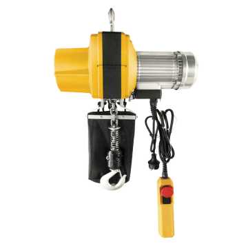 EXPRESS ΠΑΛΑΓΚΟ ΑΛΥΣΙΔΑΣ ΗΛΕΚΤΡΙΚΟ 1T X 5M 63007 EXPRESS ΠΑΛΑΓΚΟ ΑΛΥΣΙΔΑΣ ΗΛΕΚΤΡΙΚΟ 1T X 5M 63007