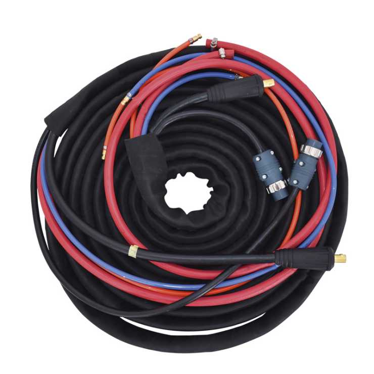 ΚΑΛΩΔΙΑΚΗ ΓΕΦΥΡΑ 10ΜΤ ΓΙΑ MIG501ti & MIG 451ST 660048