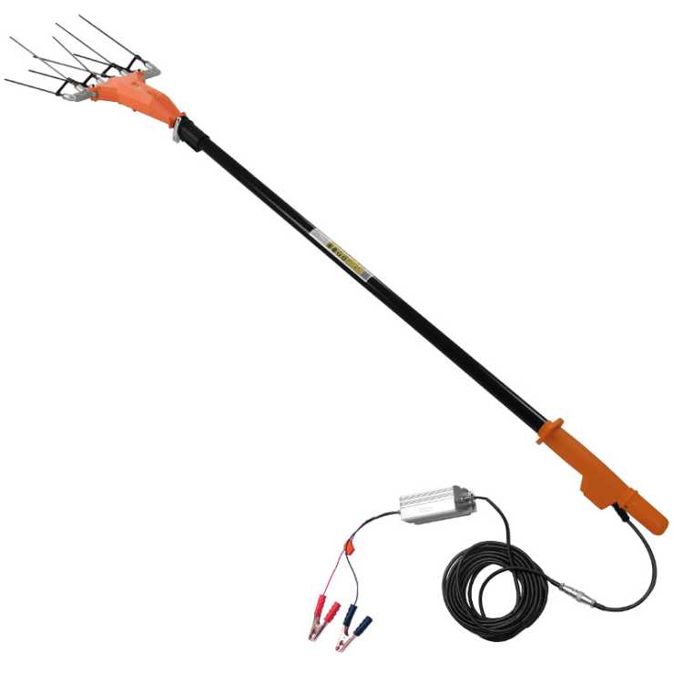 KRAFT ΕΛΑΙΟΡΑΒΔΙΣΤΙΚΟ 34V (CARBON FIBER ΚΟΝΤΑΡΙ) 691168