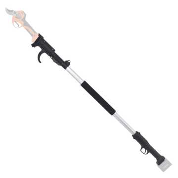 KRAFT ΠΡΟΕΚΤΑΣΗ ΑΛΟΥΜΙΝΙΟΥ 1.5-2.1mt ΜΕ ΓΑΝΤΖΟ ΓΙΑ ΤΑ ΚΛΑΔΙΑ ΓΙΑ ΨΑΛΙΔΙΑ ΚΛΑΔΕΜΑΤΟΣ ΜΠΑΤΑΡΙΑΣ 691128, 691140,691141 ,608302 692208 KRAFT ΠΡΟΕΚΤΑΣΗ ΑΛΟΥΜΙΝΙΟΥ 1.5-2.1mt ΜΕ ΓΑΝΤΖΟ ΓΙΑ ΤΑ ΚΛΑΔΙΑ ΓΙΑ ΨΑΛΙΔΙΑ ΚΛΑΔΕΜΑΤΟΣ ΜΠΑΤΑΡΙΑΣ 691128, 691140,691141 ,608302 692208